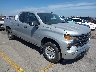 1GCRAAED6NZ****** Salvage and Wrecked 2022 Chevrolet Silverado 1500 in Austin North