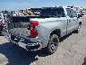 1GCRAAED6NZ****** Salvage and Wrecked 2022 Chevrolet Silverado 1500 in Texas State