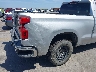 1GCRAAED6NZ****** Salvage and Repairable 2022 Chevrolet Silverado 1500 in Texas State