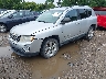 1J4NT1FA1BD****** Usados y Reparables 2011 Jeep Compass en Baltimore