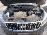 5XYPKDA59GG****** Repairable 2016 Kia Sorento in Wichita