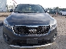 5XYPKDA59GG****** Wrecked 2016 Kia Sorento in Kansas State