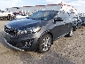5XYPKDA59GG****** Used and Repairable 2016 Kia Sorento in Wichita