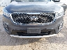 5XYPKDA59GG****** Salvage and Repairable 2016 Kia Sorento in Kansas State