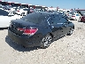 1HGCP3F81BA****** Salvamento y Destrozados 2011 Honda Accord en Estado de Texas