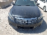 1HGCP3F81BA****** Salvamento y Reparables 2011 Honda Accord en Estado de Texas