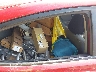 KMHDH4AE7FU****** Wrecked 2015 Hyundai Elantra in Indianapolis