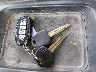KMHDH4AE7FU****** Salvage 2015 Hyundai Elantra in Indiana State