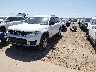 1C4RJJAG2P8****** Used and Repairable 2023 Jeep Grand Cherokee Limited in Austin