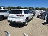1C4RJJAG2P8****** Salvage and Wrecked 2023 Jeep Grand Cherokee Limited in Texas State