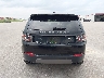 SALCR2FX5KH****** Wrecked 2019 Land Rover Discovery
