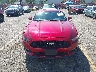 1FA6P8TH4G5****** Destrozados 2016 Ford Mustang en Estado de California