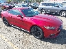 1FA6P8TH4G5****** Salvamento y Destrozados 2016 Ford Mustang en Fontana