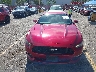 1FA6P8TH4G5****** Salvamento y Reparables 2016 Ford Mustang en Estado de California