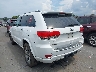 1C4RJFCG7FC****** Reparables 2015 Jeep Grand Cherokee en Estado de Carolina del Norte