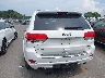1C4RJFCG7FC****** Destrozados 2015 Jeep Grand Cherokee