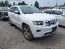 1C4RJFCG7FC****** Salvamento y Destrozados 2015 Jeep Grand Cherokee en Charlotte