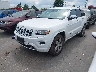 1C4RJFCG7FC****** Usados y Reparables 2015 Jeep Grand Cherokee en Charlotte