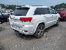 1C4RJFCG7FC****** Salvamento y Destrozados 2015 Jeep Grand Cherokee en Estado de Carolina del Norte