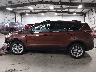 1FMCU9GD4JU****** Repairable 2018 Ford Escape in Iowa State