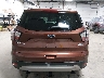 1FMCU9GD4JU****** Wrecked 2018 Ford Escape