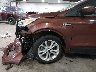 1FMCU9GD4JU****** Repairable 2018 Ford Escape