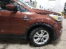 1FMCU9GD4JU****** Salvage and Wrecked 2018 Ford Escape in Des Moines