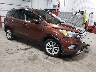 1FMCU9GD4JU****** Salvage and Wrecked 2018 Ford Escape in Des Moines