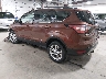 1FMCU9GD4JU****** Salvage and Repairable 2018 Ford Escape in Des Moines