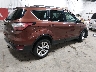 1FMCU9GD4JU****** Salvage and Wrecked 2018 Ford Escape in Iowa State