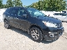 1GNKRGKDXFJ****** Salvamento y Destrozados 2015 Chevrolet Traverse en Saint Louis