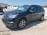 1GNKRGKDXFJ****** Usados y Reparables 2015 Chevrolet Traverse en Saint Louis