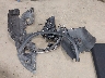 JA4AR3AWXGZ****** Destrozados 2016 Mitsubishi Outlander en Estado de Pennsylvania