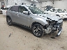 JA4AR3AWXGZ****** Salvamento y Destrozados 2016 Mitsubishi Outlander en Erie