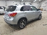 JA4AR3AWXGZ****** Salvamento y Destrozados 2016 Mitsubishi Outlander en Estado de Pennsylvania