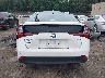 JTDL9MFU0M3****** Wrecked 2021 Toyota Prius