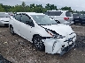 JTDL9MFU0M3****** Salvage and Wrecked 2021 Toyota Prius in Boston Shirley