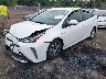 JTDL9MFU0M3****** Used and Repairable 2021 Toyota Prius in Boston Shirley