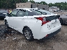 JTDL9MFU0M3****** Salvage and Repairable 2021 Toyota Prius in Boston Shirley