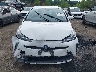 JTDL9MFU0M3****** Salvage and Repairable 2021 Toyota Prius in Massachusetts State