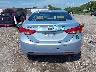 KMHDH4AE5CU****** Salvage 2012 Hyundai Elantra
