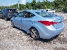 KMHDH4AE5CU****** Salvage and Repairable 2012 Hyundai Elantra in Tampa North