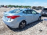 KMHDH4AE5CU****** Salvage and Wrecked 2012 Hyundai Elantra in Florida State