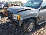 3GTP2VE73CG****** Salvage and Wrecked 2012 GMC Sierra 1500 in Cincinnati