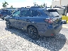 4S4BTALC8P3****** Salvage and Repairable 2023 Subaru Outback in Miami North