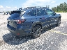 4S4BTALC8P3****** Salvage and Wrecked 2023 Subaru Outback in Florida State