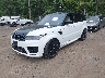 SALWR2RE4JA****** Usados y Reparables 2018 Land Rover Range Rover Sport en Metro DC