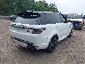 SALWR2RE4JA****** Salvamento y Destrozados 2018 Land Rover Range Rover Sport en Estado de Maryland