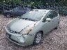 JTDKB20U183****** Usados y Reparables 2008 Toyota Prius en Bridgeport