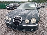 SAJEA01T93F****** Salvamento y Reparables 2003 Jaguar S-Type en Estado de Alabama